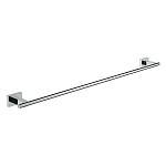 Полотенцедержатель Grohe Essentials Cube 40509001 60 Полотенцедержатель Grohe Essentials Cube 40509001 60