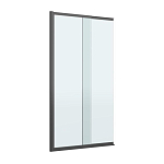 Душевая шторка на ванну Cezares Slider SLIDER-FIX-VF-11-90/150-C-NERO 90*150 L/R Душевая шторка на ванну Cezares Slider SLIDER-FIX-VF-11-90/150-C-NERO 90*150 L/R