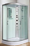 Душевая кабина WeltWasser WW500 Premium Werra 1204 R 120х90х217 Душевая кабина WeltWasser WW500 Premium Werra 1204 R 120х90х217