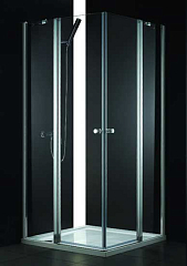 Душевой уголок Cezares ELENA-W-A-22-90-C-Cr 90*90*195 Душевой уголок Cezares ELENA-W-A-22-90-C-Cr 90*90*195
